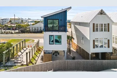 4106 Hwy 98 #6, Mexico Beach, FL 32456 - Photo 25