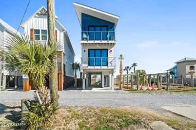 4106 Hwy 98 #6, Mexico Beach, FL 32456 - Photo 19