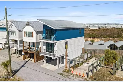 4106 Hwy 98 #6, Mexico Beach, FL 32456 - Photo 29