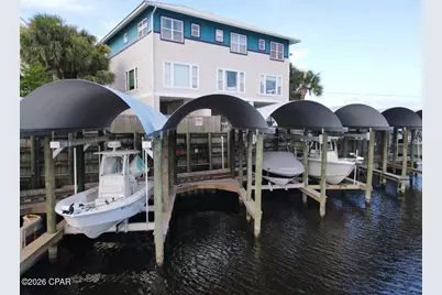 4106 Hwy 98 #6, Mexico Beach, FL 32456 - Photo 3