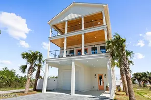 108 N 32nd St, Mexico Beach, FL 32456 - Photo 27