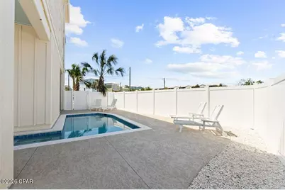 108 N 32nd Street, Mexico Beach, FL 32456 - Photo 23