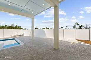 108 N 32nd St, Mexico Beach, FL 32456 - Photo 29