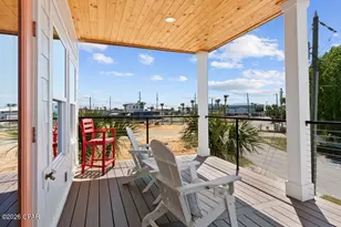 108 N 32nd St, Mexico Beach, FL 32456 - Photo 51