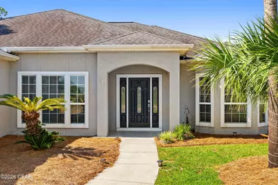 4601 Magnolia Beach Road, Panama City, FL 32408 - Photo 3