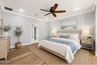 4601 Magnolia Beach Road, Panama City, FL 32408 - Photo 21