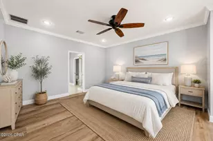 4601 Magnolia Beach Rd, Panama City, FL 32408 - Photo 21