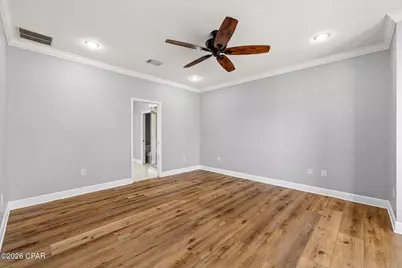 4601 Magnolia Beach Road, Panama City, FL 32408 - Photo 19
