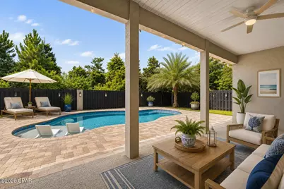 4601 Magnolia Beach Road, Panama City, FL 32408 - Photo 37