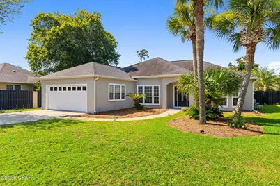 4601 Magnolia Beach Road, Panama City, FL 32408 - Photo 1