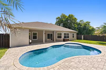 4601 Magnolia Beach Road, Panama City, FL 32408 - Photo 41