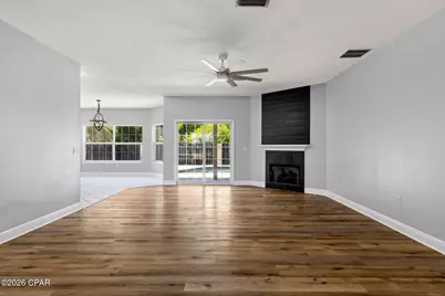 4601 Magnolia Beach Road, Panama City, FL 32408 - Photo 5