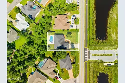 4601 Magnolia Beach Road, Panama City, FL 32408 - Photo 43