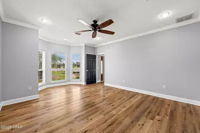 4601 Magnolia Beach Road, Panama City, FL 32408 - Photo 21