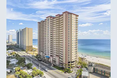14825 Front Beach Road #2008, Panama City Beach, FL 32413 - Photo 31