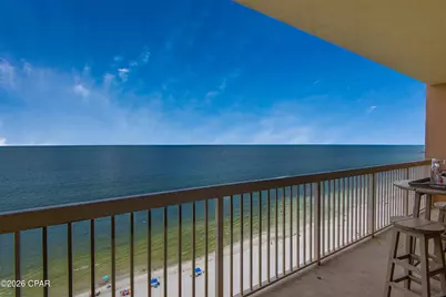 14825 Front Beach Road #2008, Panama City Beach, FL 32413 - Photo 29