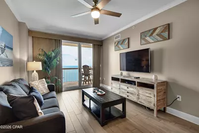 14825 Front Beach Road #2008, Panama City Beach, FL 32413 - Photo 1