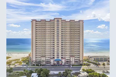14825 Front Beach Road #2008, Panama City Beach, FL 32413 - Photo 31