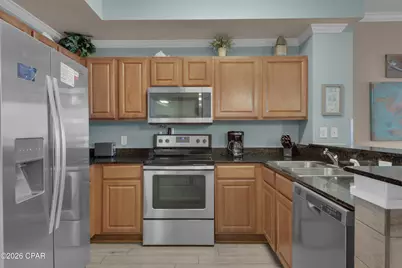 14825 Front Beach Road #2008, Panama City Beach, FL 32413 - Photo 5