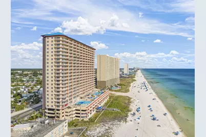14825 Front Beach Road #2008, Panama City Beach, FL 32413 - Photo 33