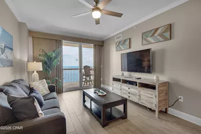 14825 Front Beach Road #2008, Panama City Beach, FL 32413 - Photo 1