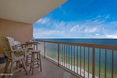 14825 Front Beach Road #2008, Panama City Beach, FL 32413 - Photo 27