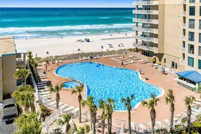 16819 Front Beach Road #1402, Panama City Beach, FL 32413 - Photo 1