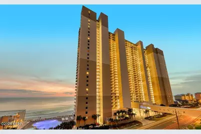 16819 Front Beach Road #1402, Panama City Beach, FL 32413 - Photo 39