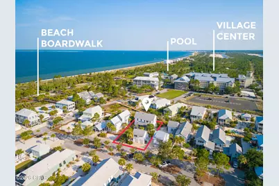105 Washboard Court, Port Saint Joe, FL 32456 - Photo 1