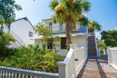 105 Washboard Court, Port Saint Joe, FL 32456 - Photo 33