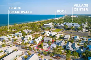 105 Washboard Ct, Port Saint Joe, FL 32456 - Photo 3