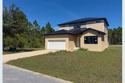 118 Shallow Reed Drive, Port Saint Joe, FL 32456 - Photo 1