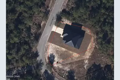 118 Shallow Reed Drive, Port Saint Joe, FL 32456 - Photo 29