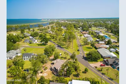 302 Dupont Drive, Port Saint Joe, FL 32456 - Photo 31