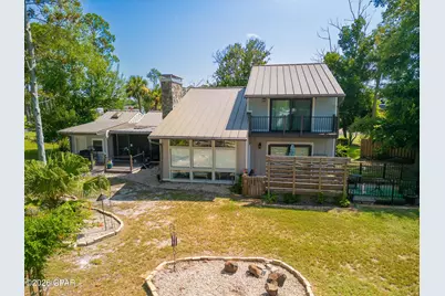 302 Dupont Drive, Port Saint Joe, FL 32456 - Photo 27