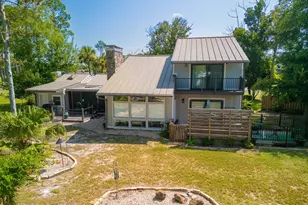 302 Dupont Dr, Port Saint Joe, FL 32456 - Photo 27