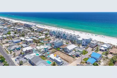 [Address not provided], Panama City Beach, FL 32408 - Photo 93