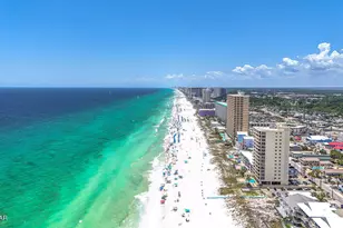 [Address not provided], Panama City Beach, FL 32408 - Photo 91