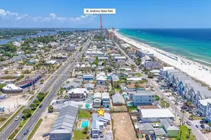 [Address not provided], Panama City Beach, FL 32408 - Photo 9