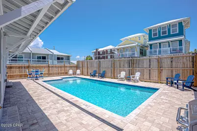 [Address not provided], Panama City Beach, FL 32408 - Photo 45