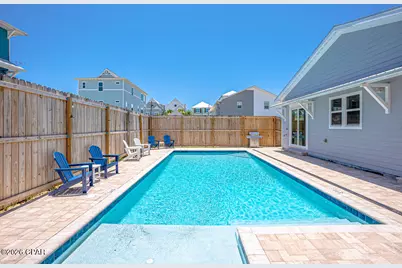 [Address not provided], Panama City Beach, FL 32408 - Photo 49