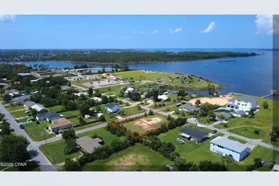 1006 W 3rd Street, Lynn Haven, FL 32444 - Photo 1