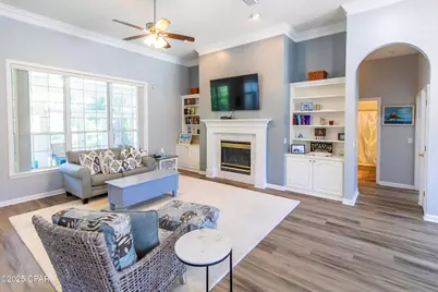 3537 Fox Run Boulevard, Panama City, FL 32408 - Photo 7