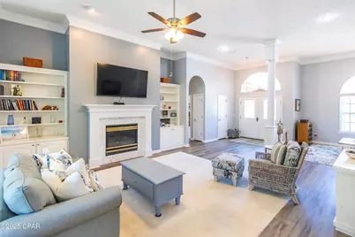3537 Fox Run Boulevard, Panama City, FL 32408 - Photo 9