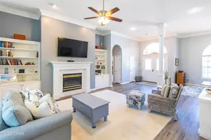 3537 Fox Run Blvd, Panama City, FL 32408 - Photo 9