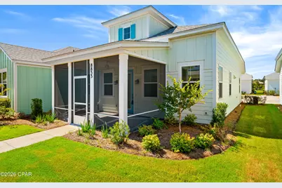 8833 Attitude Avenue, Panama City Beach, FL 32413 - Photo 1
