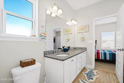 357 Emerald Cove Street, Panama City Beach, FL 32407 - Photo 23