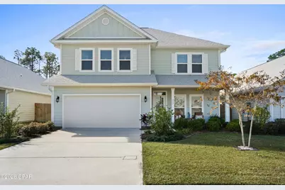 357 Emerald Cove Street, Panama City Beach, FL 32407 - Photo 5
