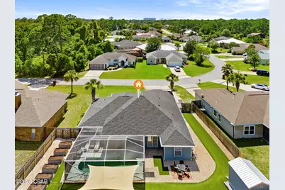 431 Hidden Island Drive, Panama City, FL 32408 - Photo 41