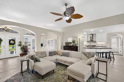 431 Hidden Island Drive, Panama City, FL 32408 - Photo 7